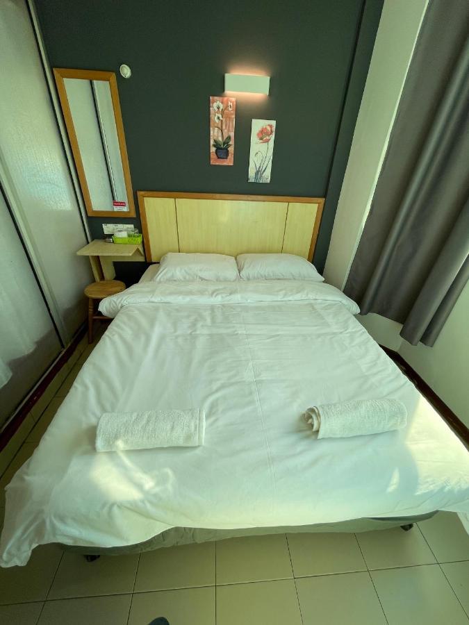 Fresh Hotel Ipoh Eksteriør bilde