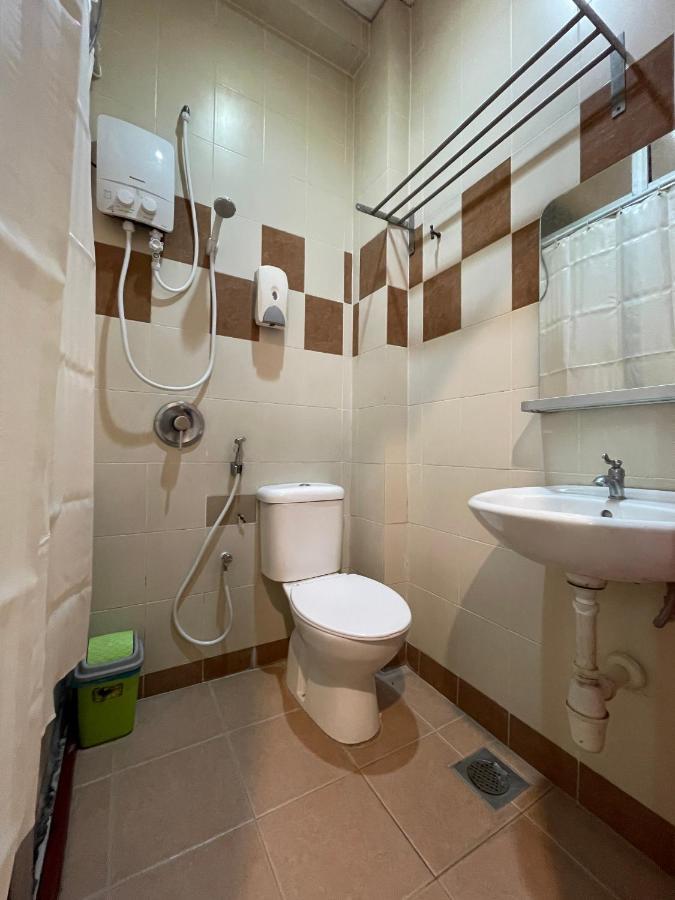 Fresh Hotel Ipoh Eksteriør bilde