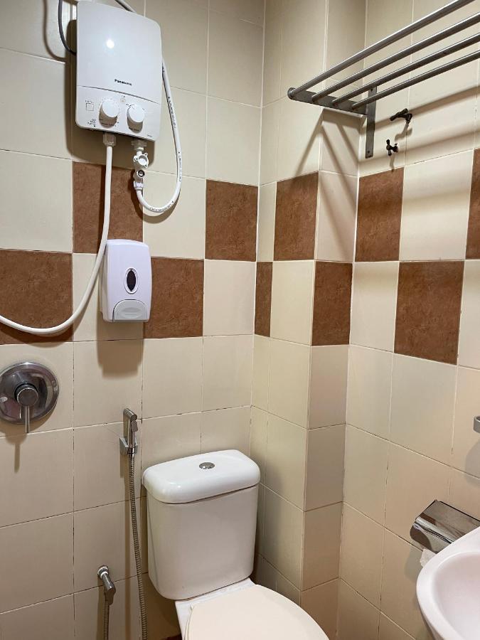 Fresh Hotel Ipoh Eksteriør bilde