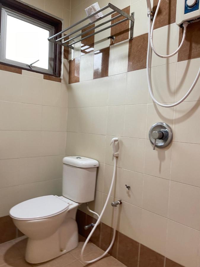 Fresh Hotel Ipoh Eksteriør bilde