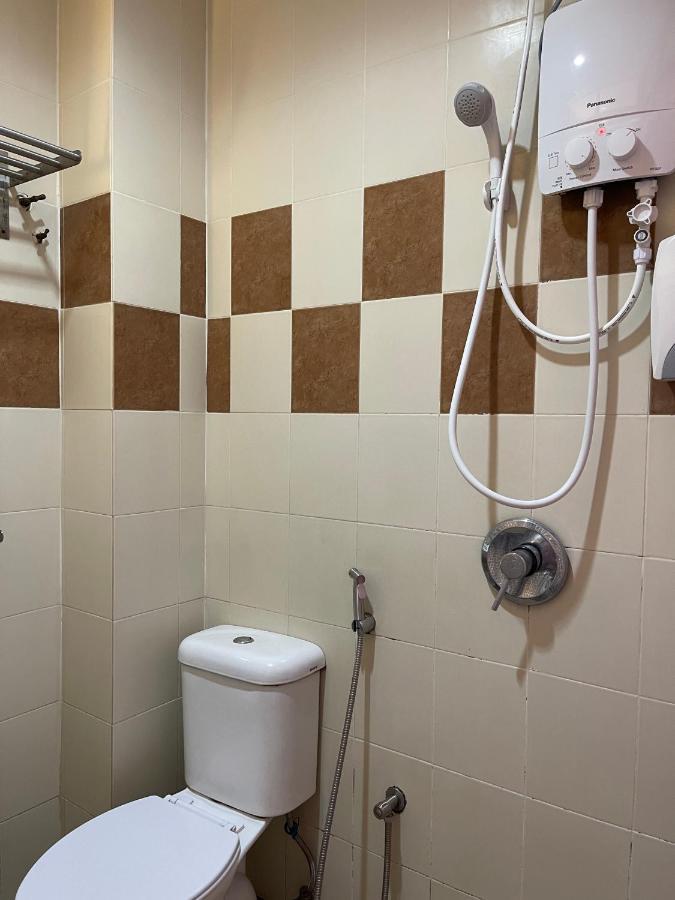 Fresh Hotel Ipoh Eksteriør bilde