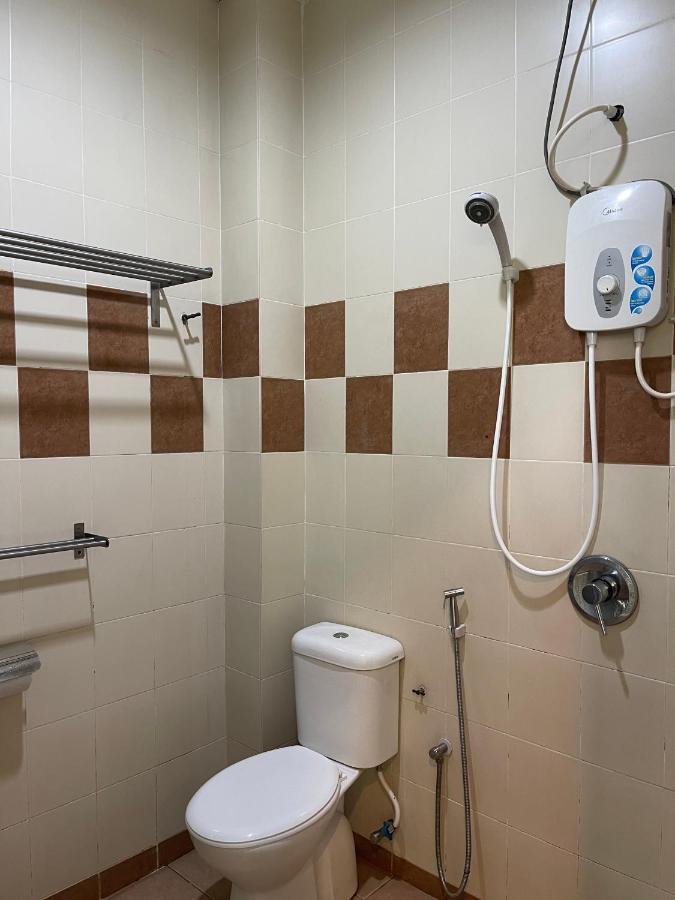 Fresh Hotel Ipoh Eksteriør bilde